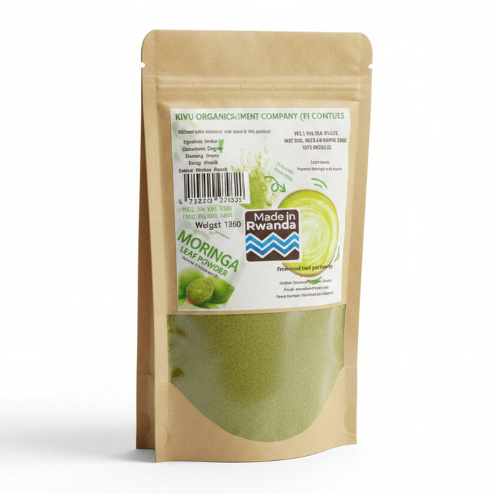 Moringa Powder 100g