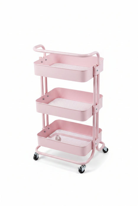 Home Use Trolley Floor / 45*37*85cm Metarique