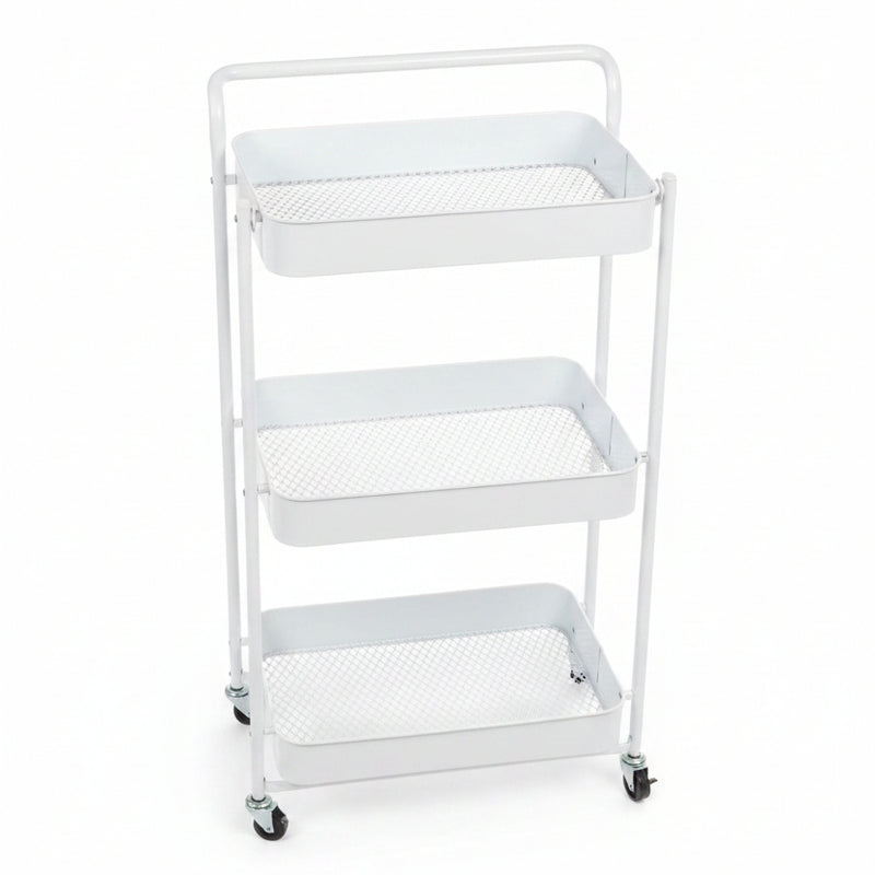 Home Use Trolley Floor / 45*37*85cm Metarique