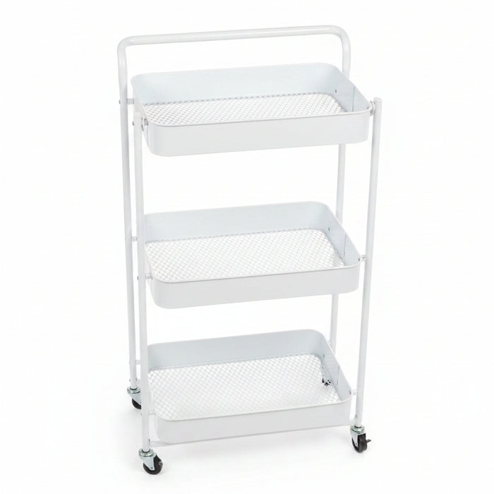 Home Use Trolley Floor / 45*37*85cm Metarique
