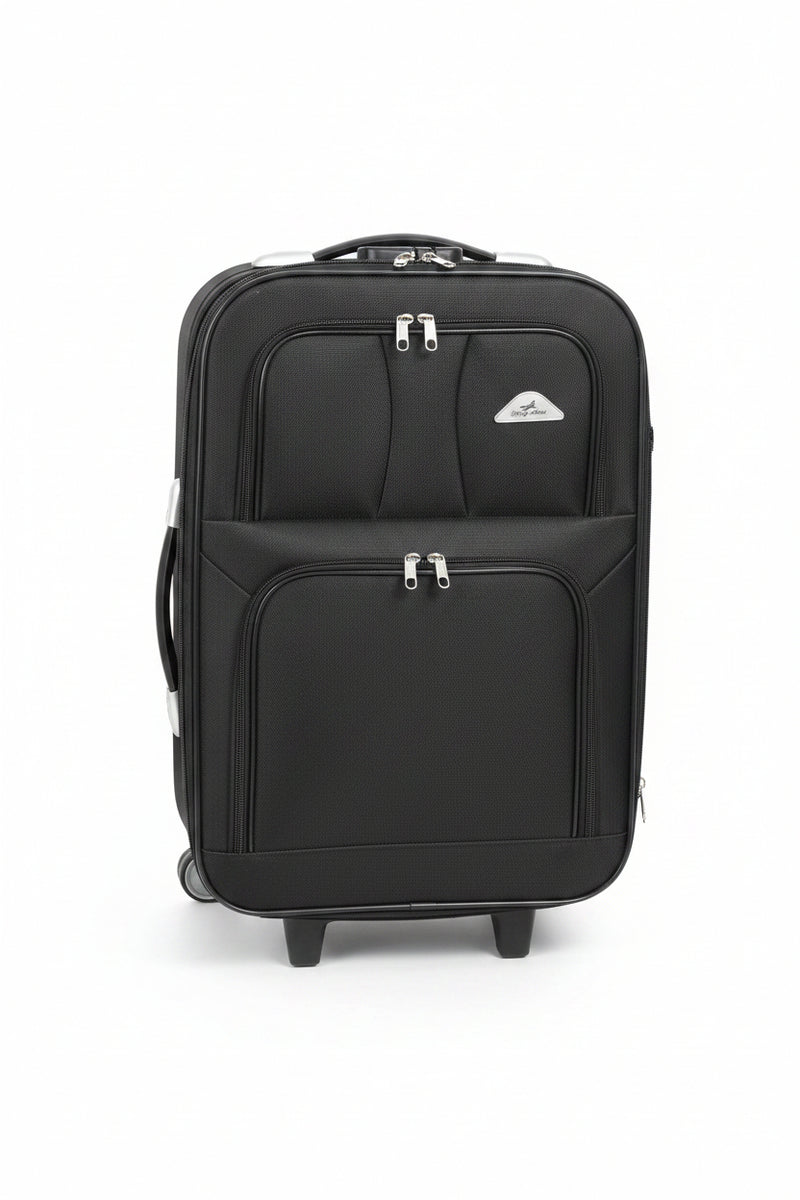 Suitcases