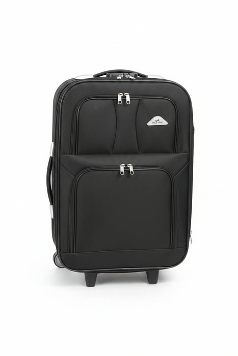 Suitcases