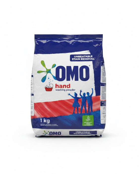 OMO Hand Washing Powder