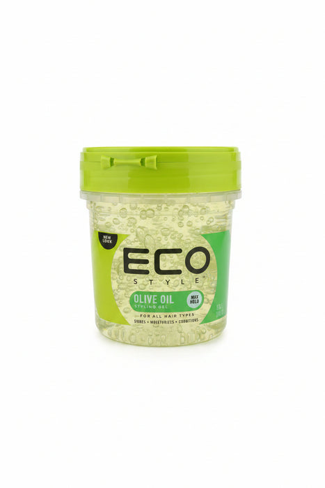 Eco Hair Styling Gel 236g