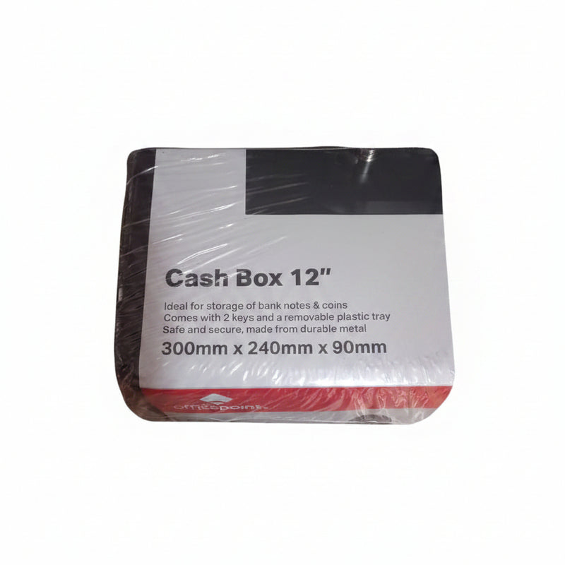 Cash box /Pc