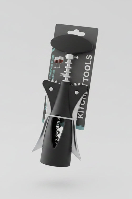 Heavy Duty Manual Can Opener (Zinc Alloy)