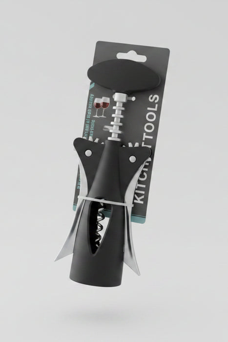 Heavy Duty Manual Can Opener (Zinc Alloy)