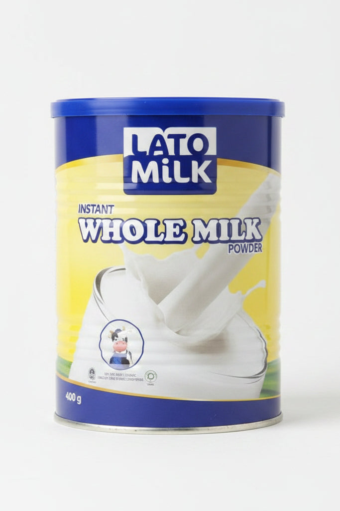 Lato Milchpulver 400g