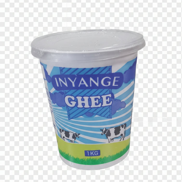 Inyange reines Ghee