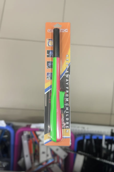 Gas Torch Lighter