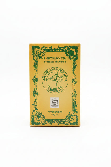 Leichter Schwarztee /250g
