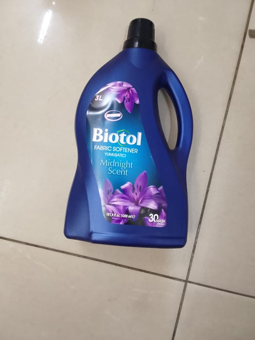 Biotol Fabric Softener Spring Mist 300ML