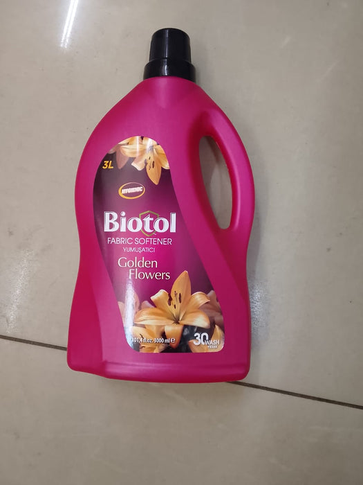 Biotol Fabric Softener Spring Mist 300ML