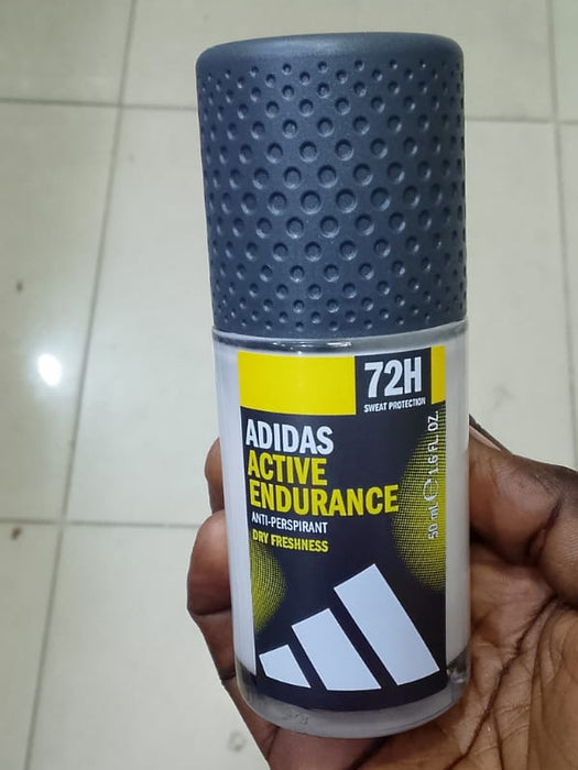 Adidas Active Endurance Anti-Perspirant Roll-On (for Men)