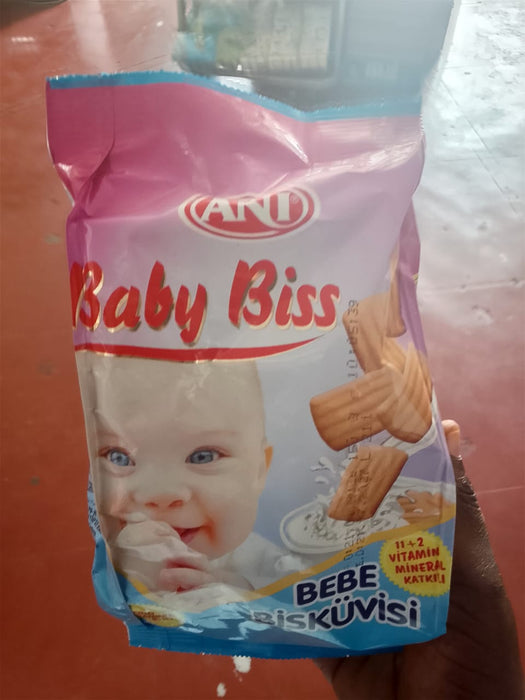 ANI Baby Biss Bebe