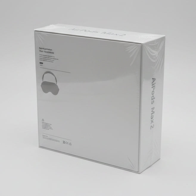 AirPods Max 2 Wireless Over-Ear Headphones