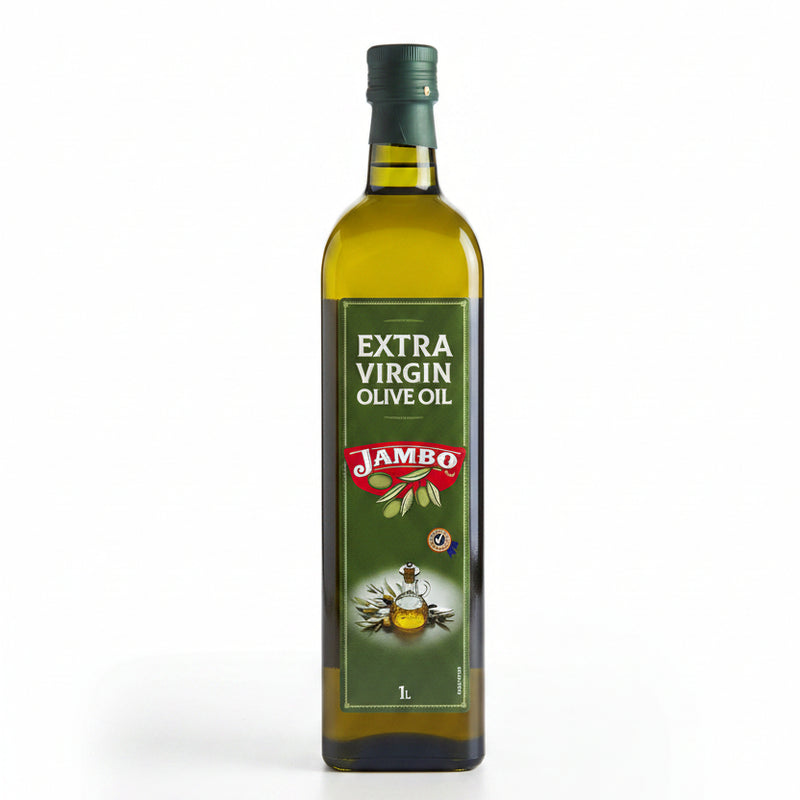 Jambo Extra VIRGIN Olive Oil /1L