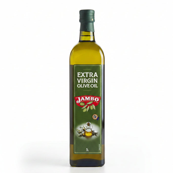 Jambo Extra VIRGIN Olive Oil /1L