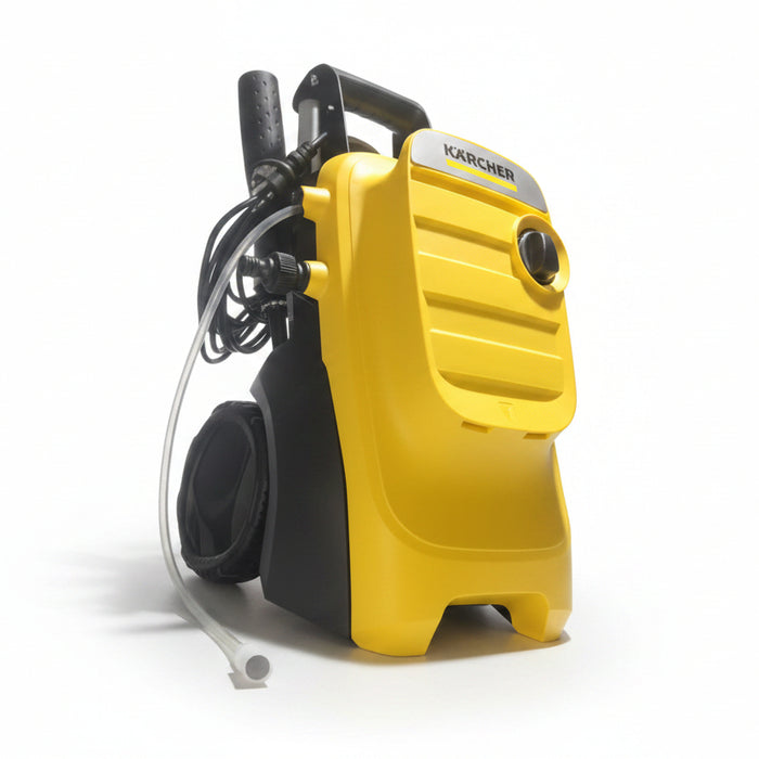Kärcher K4 High Pressure Cleaner 420L