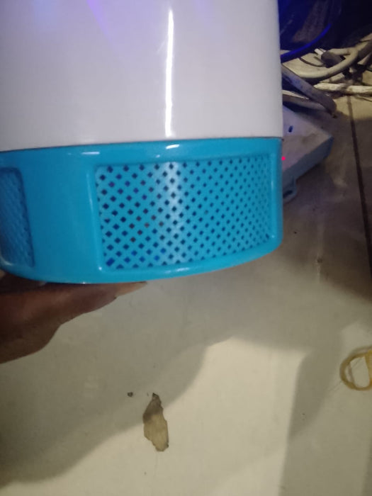 RUYIBAO New Generation Mosquito Killer Lamp