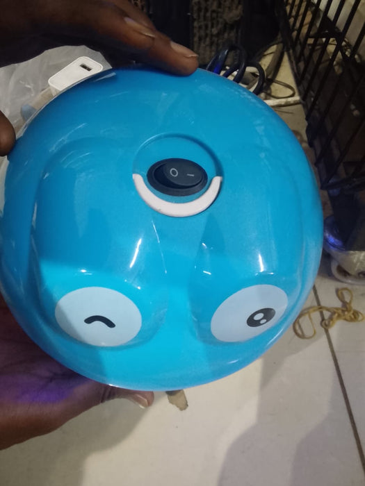 RUYIBAO New Generation Mosquito Killer Lamp