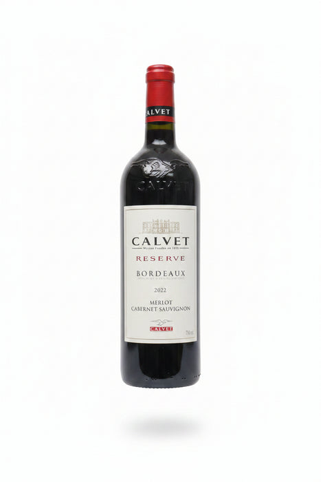 Calvet Reserve Bordeaux /75 cl