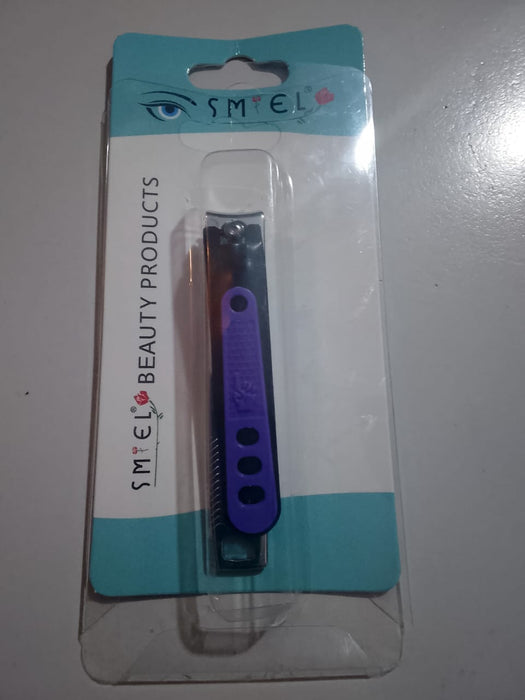 SMIEL Nail Clipper