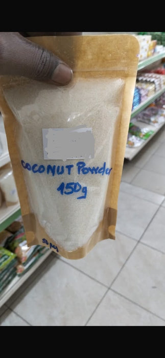 Coconut Powder (150g)