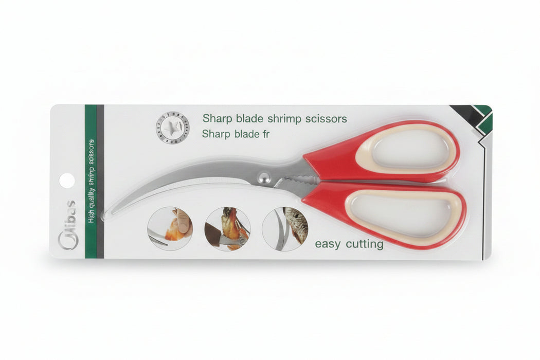 Kitchen Scissors