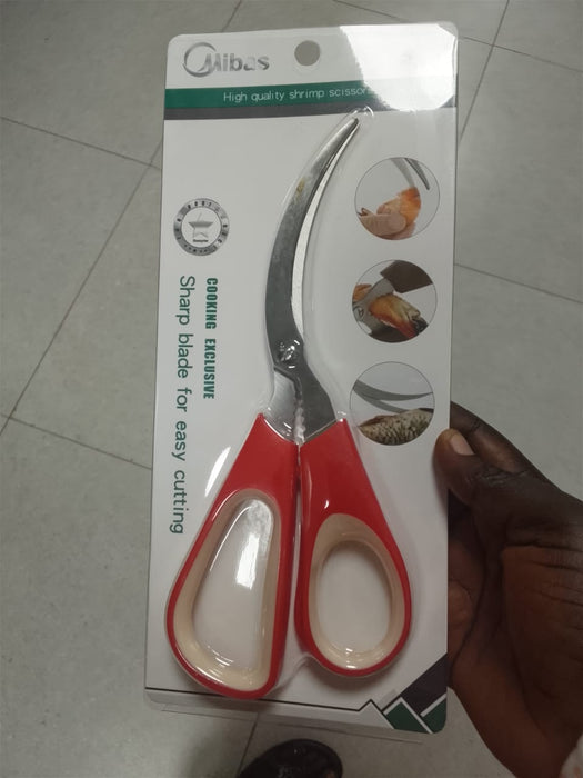 Kitchen Scissors