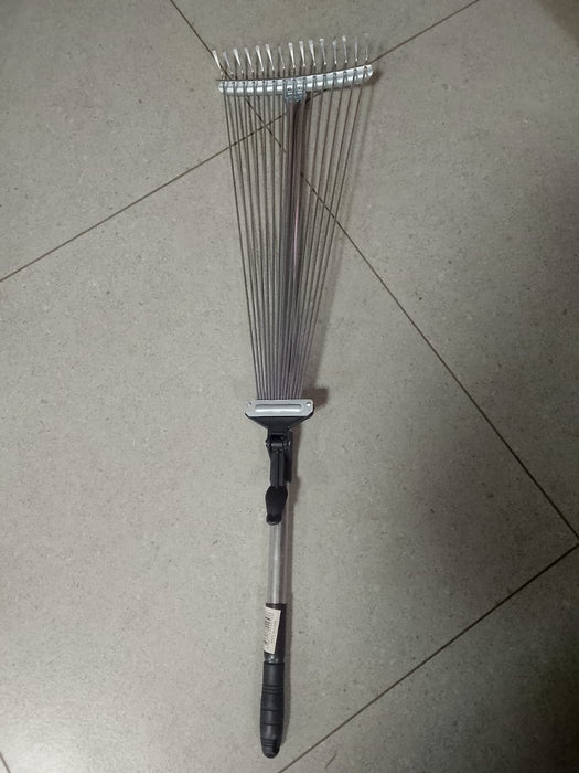 Mini Adjustable Hand Lawn