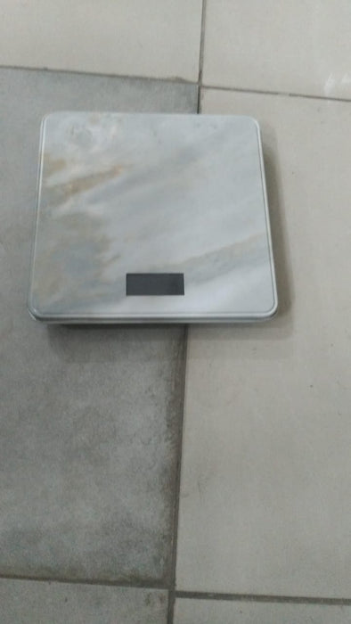 Digital Body Weight Scale (Marble Finish)