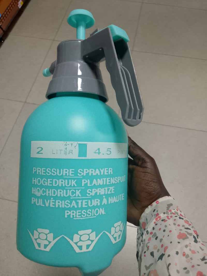 Sprayer Bottle  2 Liters