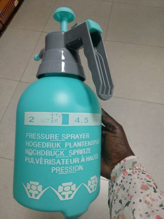 Sprayer Bottle  2 Liters