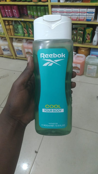 Refreshing Body Wash  Shower Gel 400ML