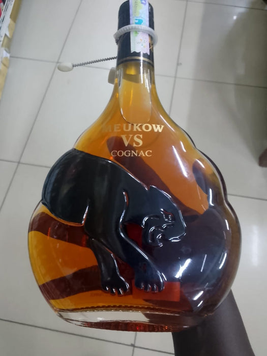 Meukow VSOP Superior Cognac (70cl)