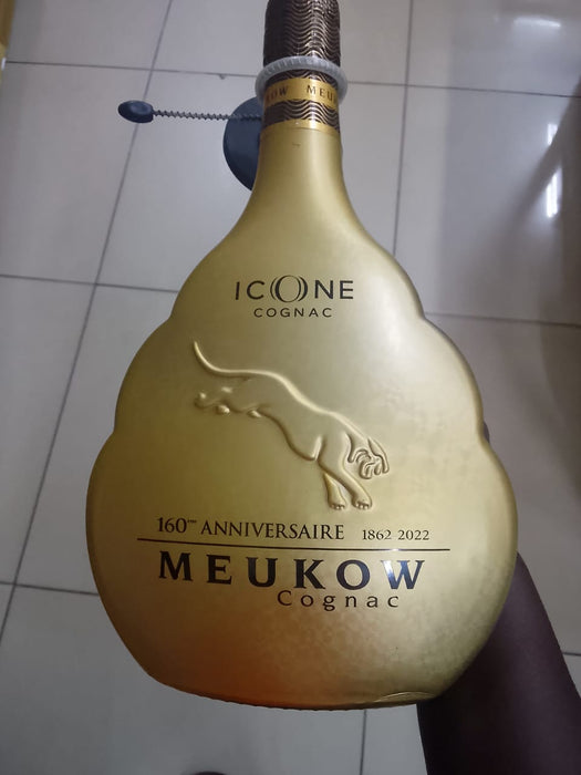 Meukow Icone Cognac 700ML