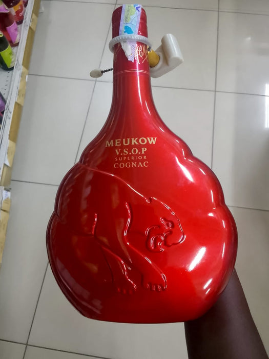 Meukow V.S.O.P Superior Cognac (70cl)