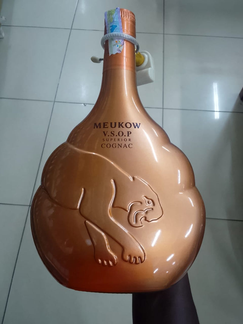 Meukow VSOP Cognac 700ML
