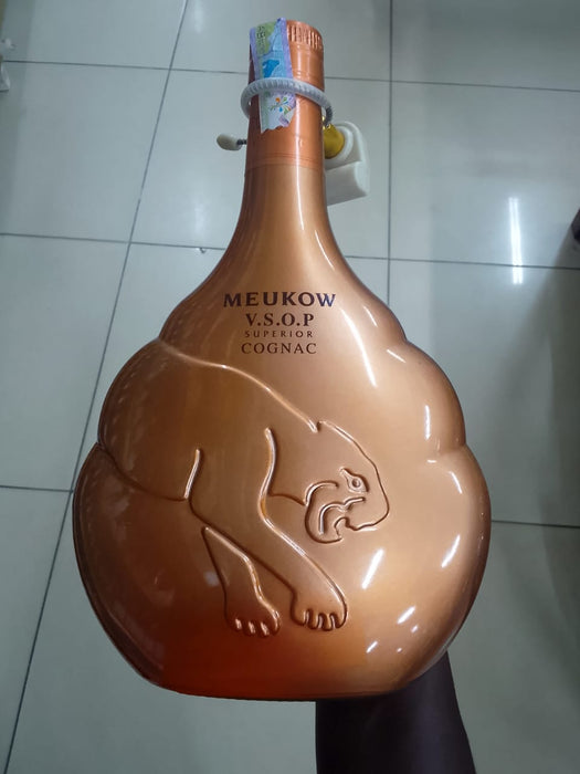 Meukow VSOP Cognac 700ML