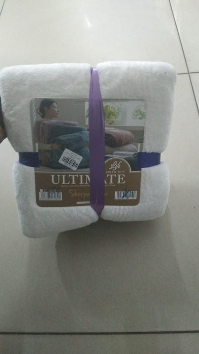 Life Collection Ultimate Super Luxurious 150*220CM