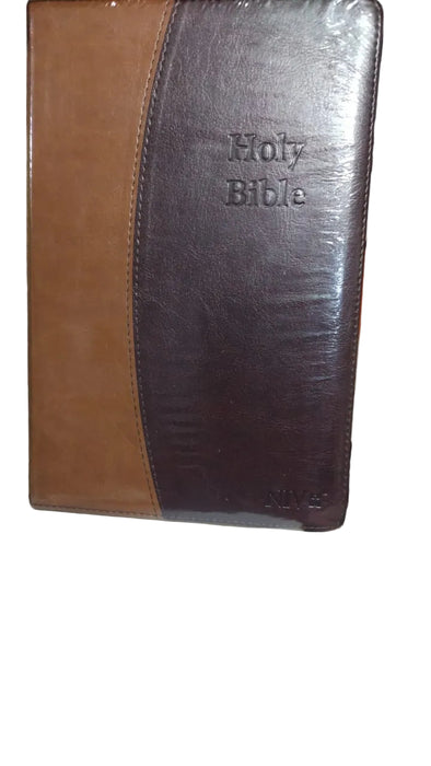 NIV Holy Bible