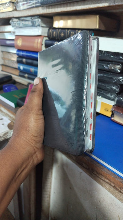 NIV Holy Bible (Compact / Pocket Edition) English