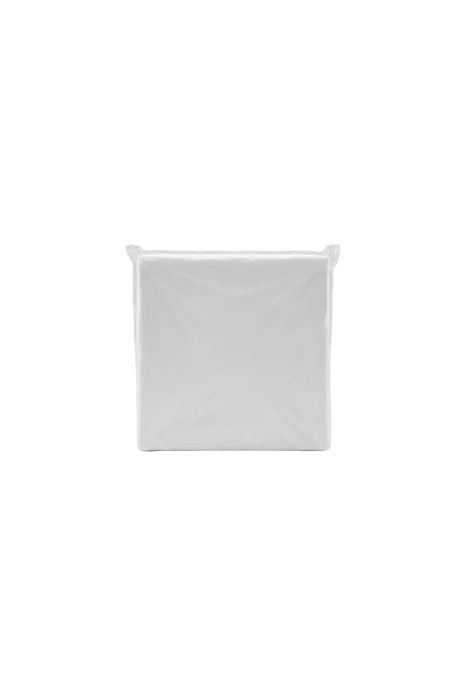 Bedsheets White 2*2m
