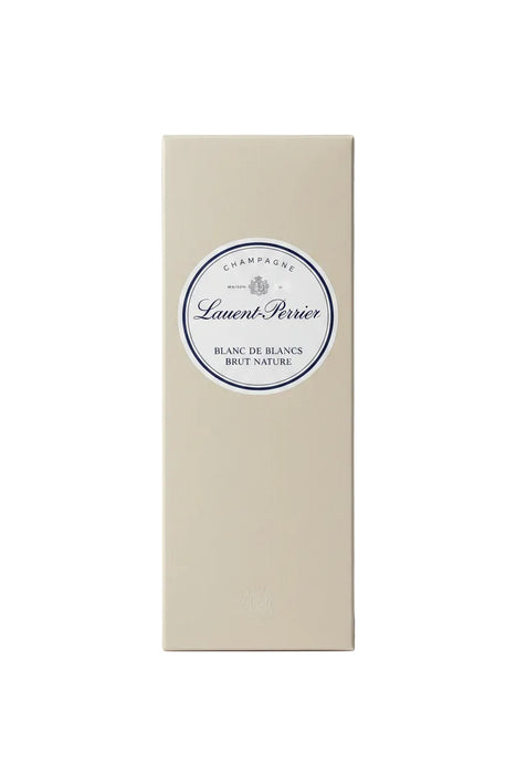 Champagne Laurent-Perrier Blanc de Blancs Brut Nature 750ML