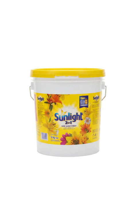 Sonnenlicht-Eimer /kg
