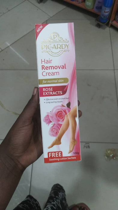 Picardy Hair Removal Cream 120g