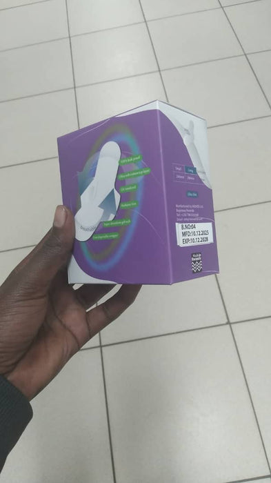 sanitary pads 8 Pieces