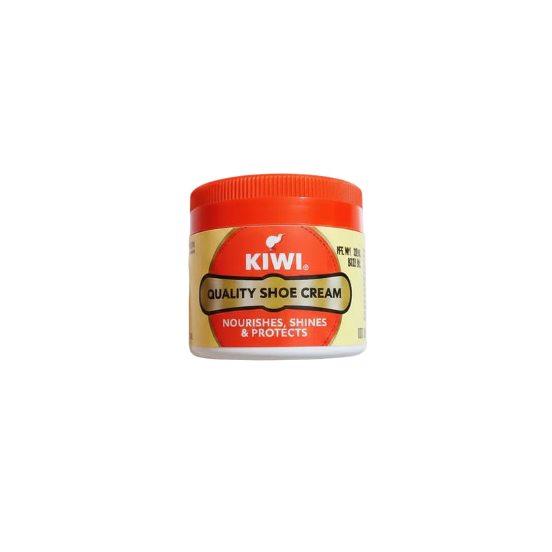 KIWI Quality Shoe Cream Neutral