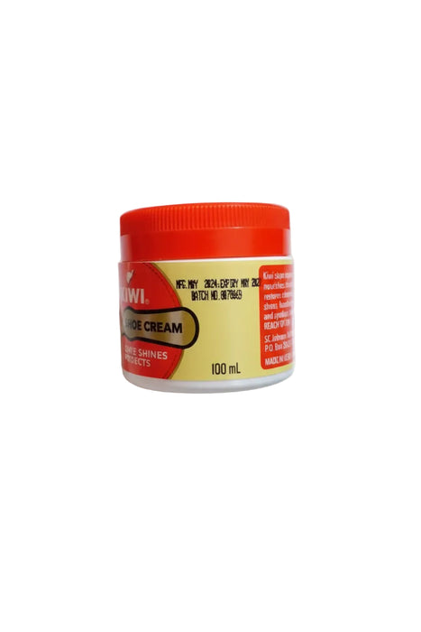 KIWI Quality Shoe Cream Neutral